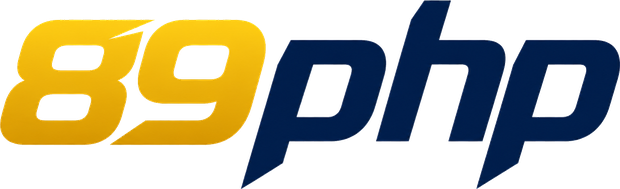 89php official brand logo
